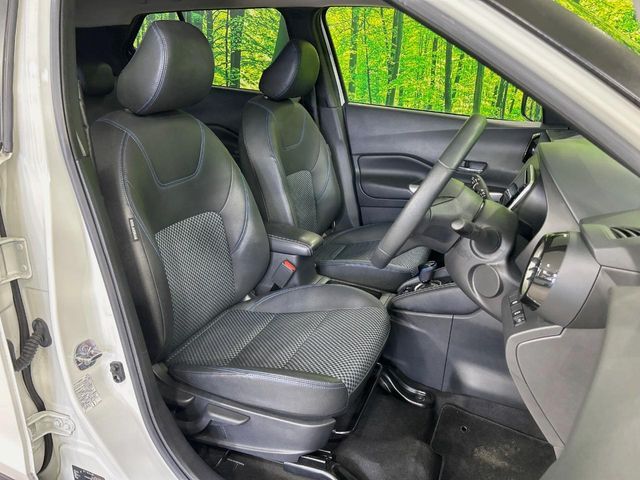 NISSAN KICKS 2021 Image 31