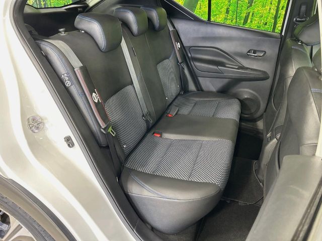 NISSAN KICKS 2021 Image 31