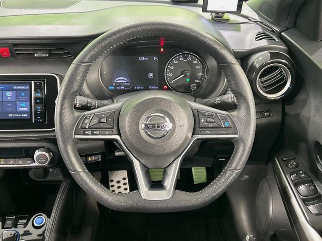 NISSAN KICKS 2021 Image 31