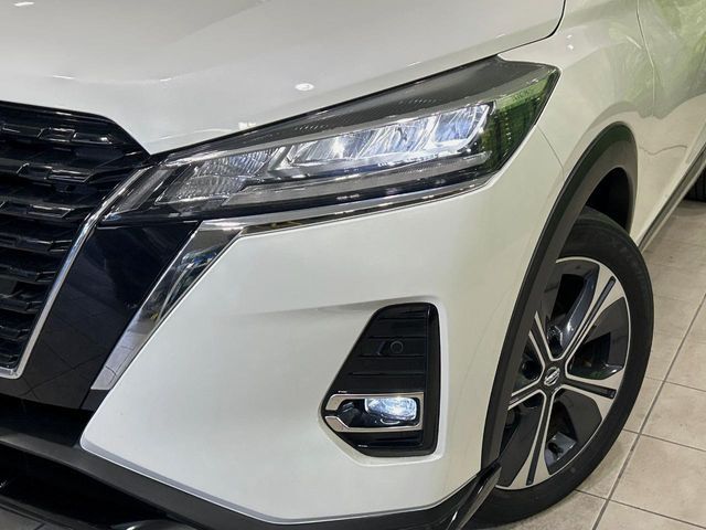 NISSAN KICKS 2021 Image 31