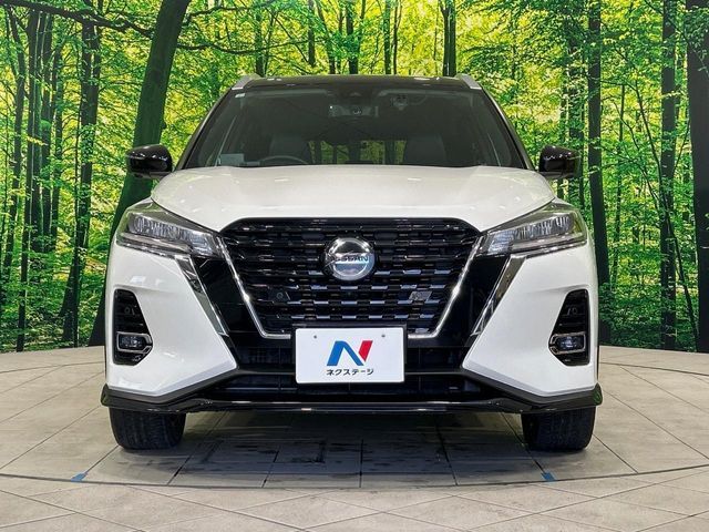 NISSAN KICKS 2021 Image 31