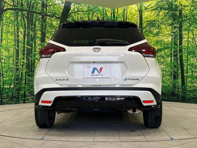 NISSAN KICKS 2021 Image 31