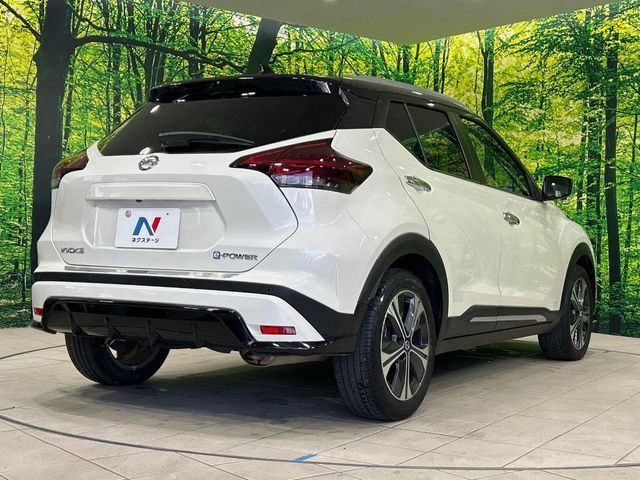 NISSAN KICKS 2021 Image 31