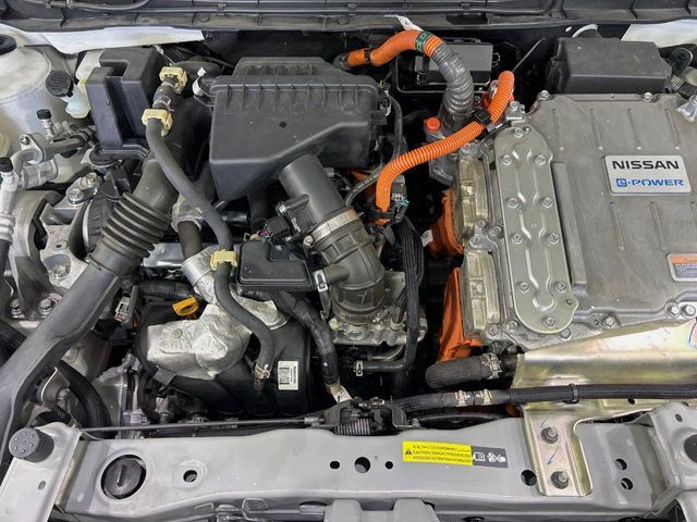 NISSAN KICKS 2021 Image 31