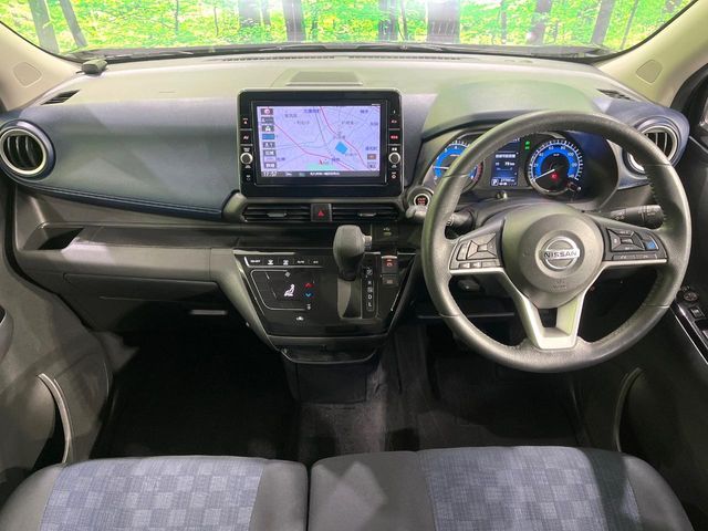 NISSAN DAYZ 2019 Image 31