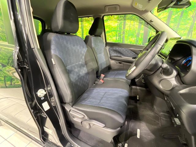 NISSAN DAYZ 2019 Image 31