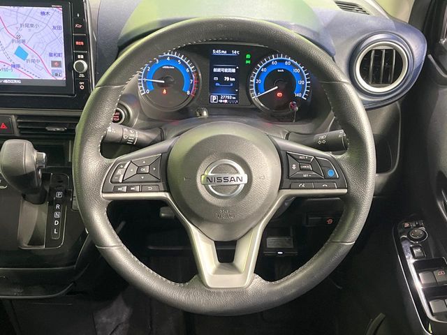 NISSAN DAYZ 2019 Image 31