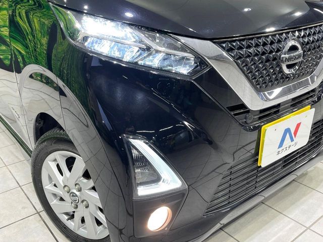NISSAN DAYZ 2019 Image 31