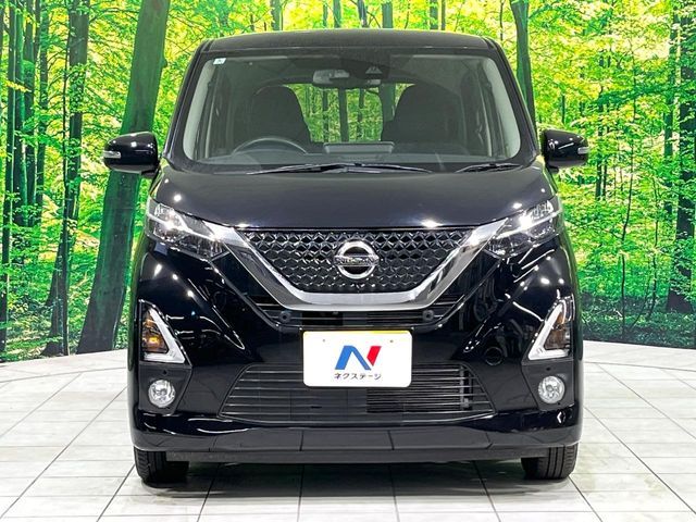 NISSAN DAYZ 2019 Image 31