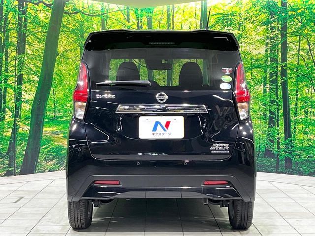 NISSAN DAYZ 2019 Image 31