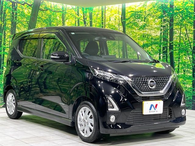 NISSAN DAYZ 2019 Image 31