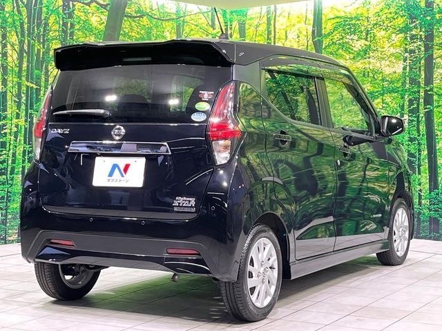 NISSAN DAYZ 2019 Image 31