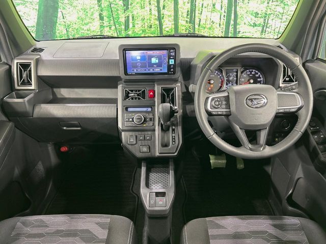 DAIHATSU TAFT 2023 Image 31