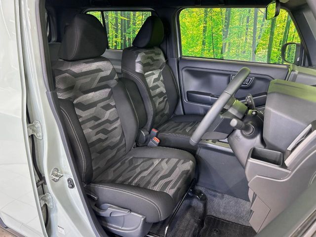 DAIHATSU TAFT 2023 Image 31