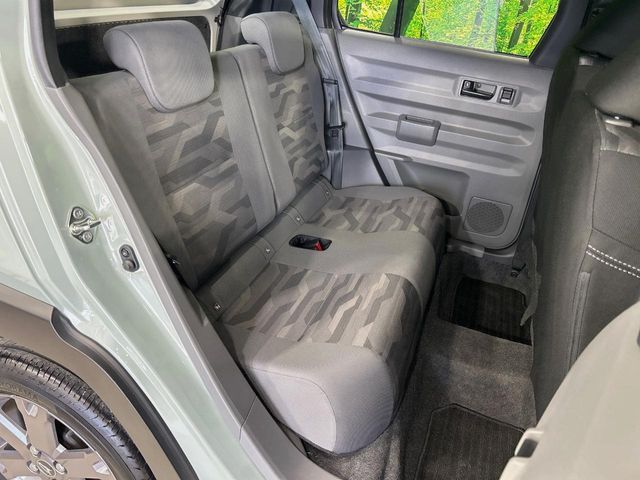 DAIHATSU TAFT 2023 Image 31