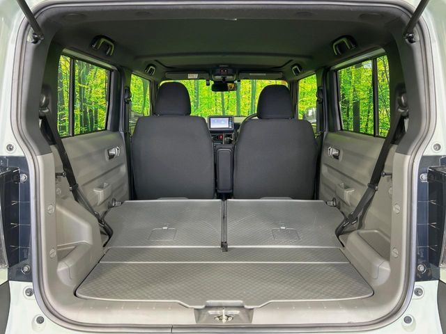 DAIHATSU TAFT 2023 Image 31