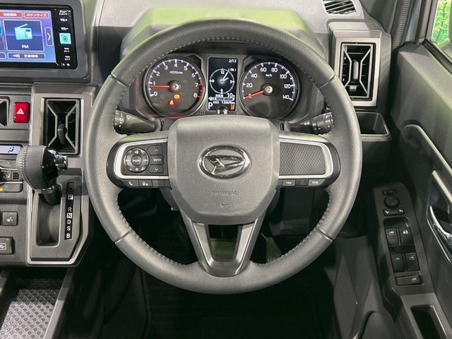 DAIHATSU TAFT 2023 Image 31