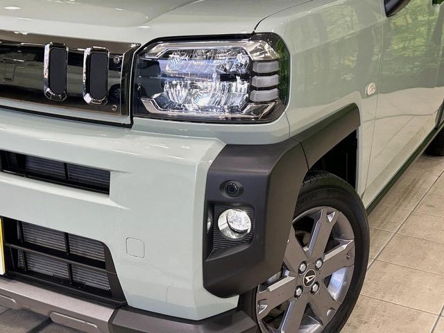 DAIHATSU TAFT 2023 Image 31