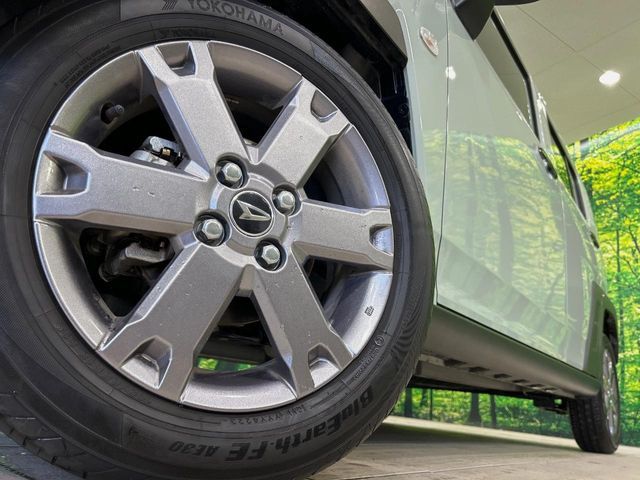 DAIHATSU TAFT 2023 Image 31