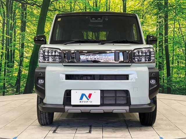 DAIHATSU TAFT 2023 Image 31