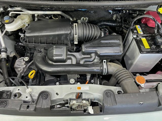 DAIHATSU TAFT 2023 Image 31