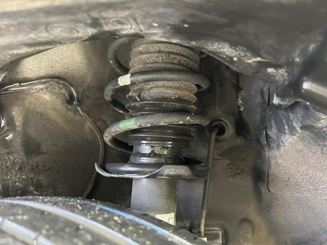 DAIHATSU TAFT 2023 Image 31