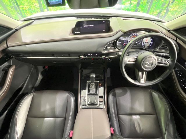 MAZDA CX-30 2019 Image 31