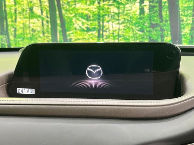 MAZDA CX-30 2019 Image 31