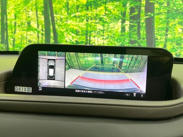 MAZDA CX-30 2019 Image 31