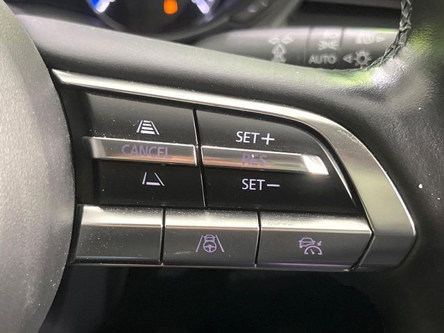 MAZDA CX-30 2019 Image 31