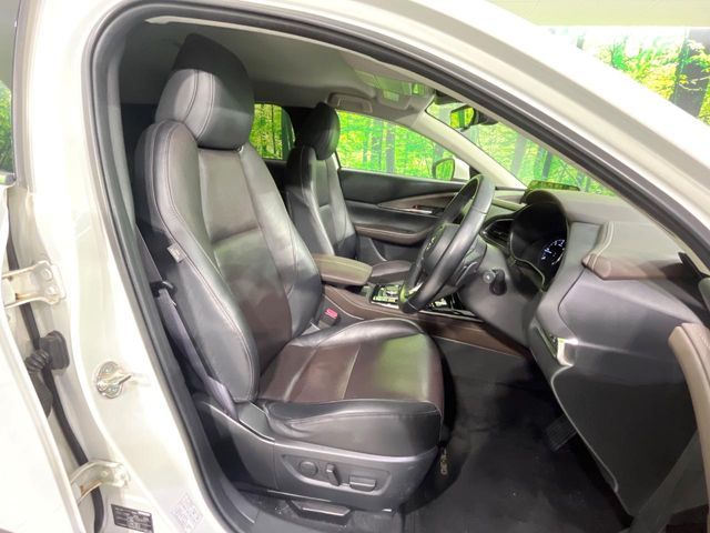 MAZDA CX-30 2019 Image 31