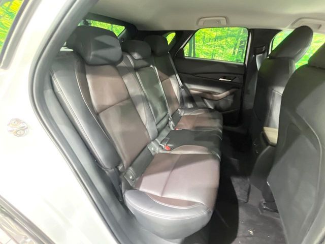 MAZDA CX-30 2019 Image 31