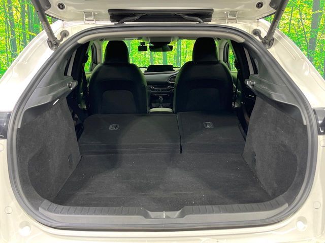 MAZDA CX-30 2019 Image 31