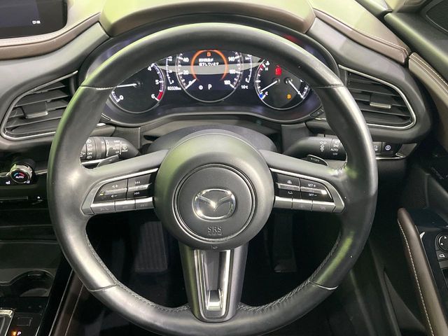 MAZDA CX-30 2019 Image 31