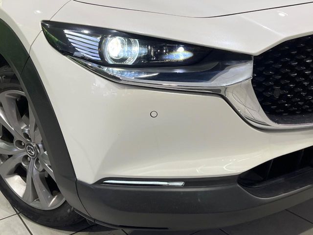 MAZDA CX-30 2019 Image 31