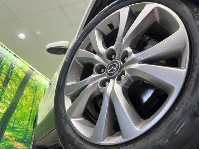 MAZDA CX-30 2019 Image 31