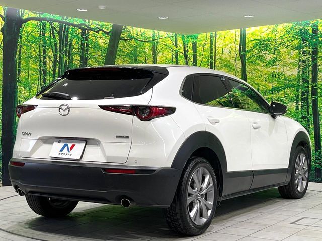 MAZDA CX-30 2019 Image 31