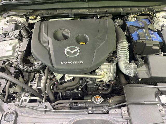 MAZDA CX-30 2019 Image 31