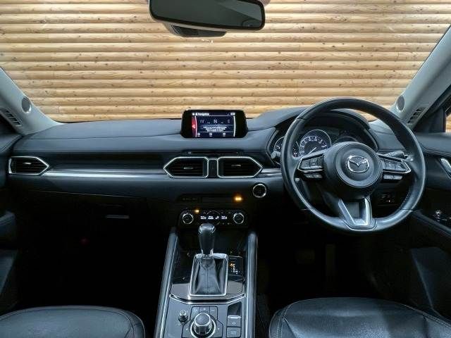 MAZDA CX-5 2017 Image 31