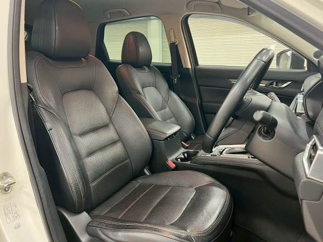 MAZDA CX-5 2017 Image 31