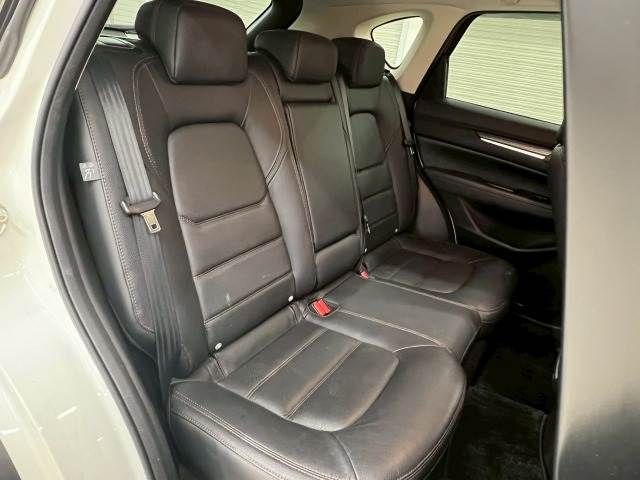 MAZDA CX-5 2017 Image 31