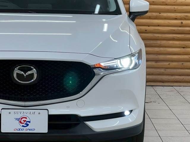 MAZDA CX-5 2017 Image 31