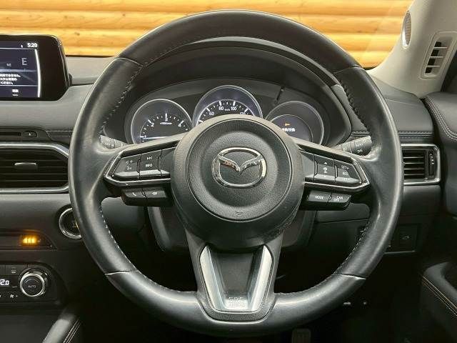 MAZDA CX-5 2017 Image 31