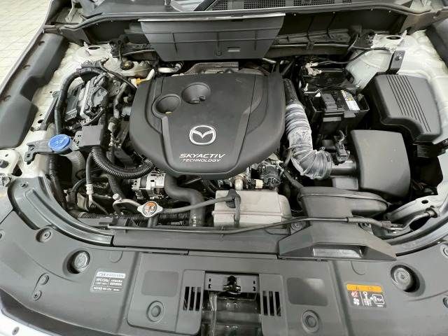 MAZDA CX-5 2017 Image 31