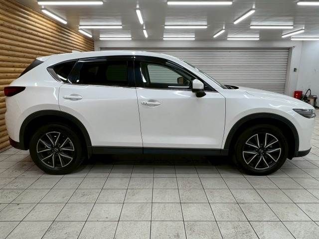 MAZDA CX-5 2017 Image 31