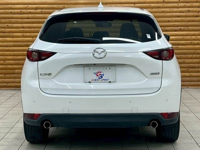 MAZDA CX-5 2017 Image 31