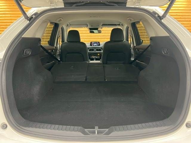 MAZDA CX-5 2017 Image 31