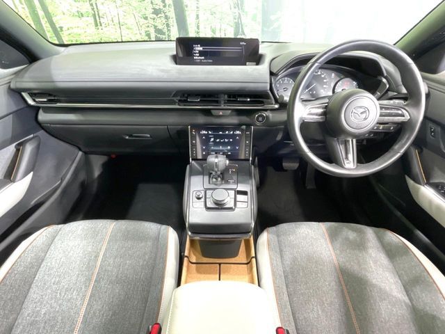 MAZDA MX-30 2021 Image 31