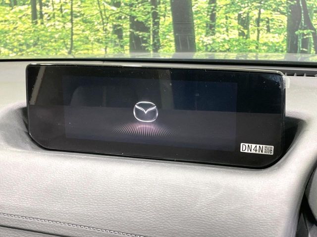 MAZDA MX-30 2021 Image 31