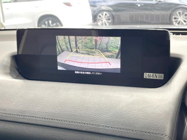 MAZDA MX-30 2021 Image 31